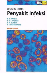 Image of Lecture Notes Penyakit Infeksi