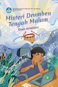 Image of Miateri Drumben Tengah Malam