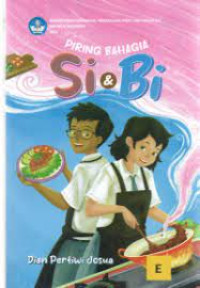 Image of Piring Bahagia Si & Bi